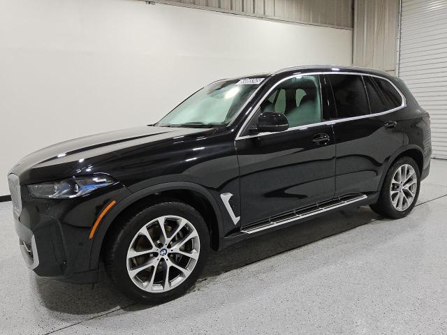 BMW X5 SDRIVE
