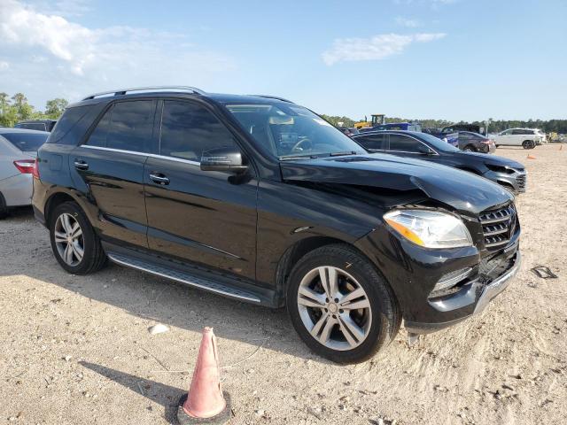 Vin: 4jgda5jb8ea411199, lot: 55778065, mercedes-benz m-class 350 20144