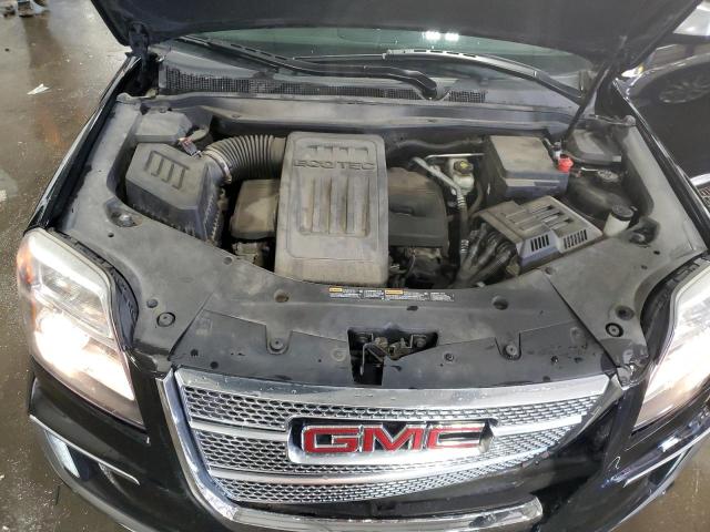 2017 GMC TERRAIN DE 2GKFLVEK3H6184799