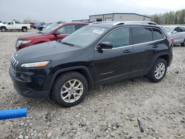 Vin: 1c4pjmcb1gw215345, lot: 55525935, jeep grand cher latitude 2016 img_1