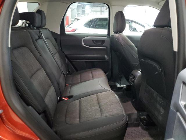2023 FORD BRONCO SPO - 3FMCR9B64PRD44252