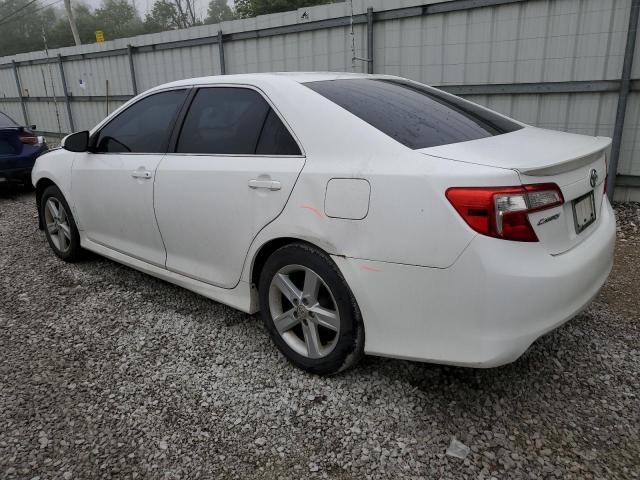 Vin: 4t1bf1fk8du231017, lot: 58466285, toyota camry l 20132