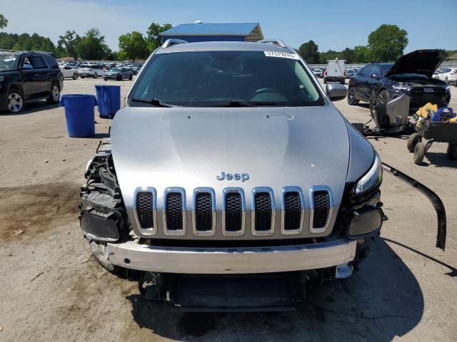 2015 JEEP CHEROKEE L - 1C4PJLCB5FW670210