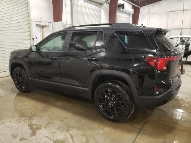 2025 GMC TERRAIN EL 3GKALUEG6SL310821