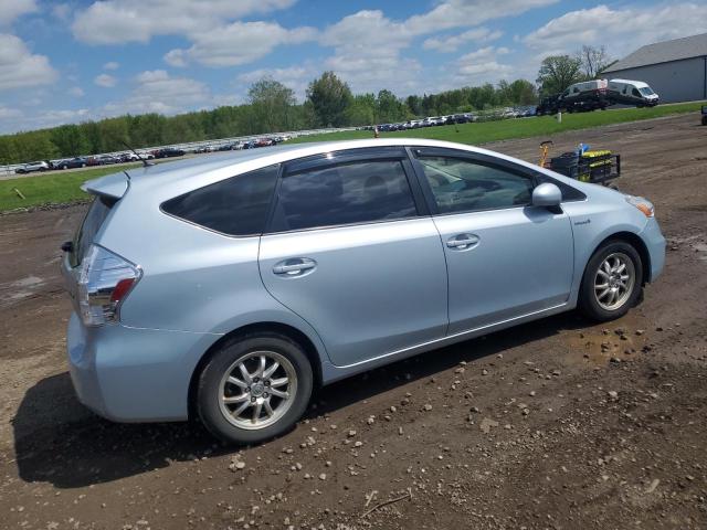Vin: jtdzn3eu3e3292092, lot: 56364975, toyota prius 20143