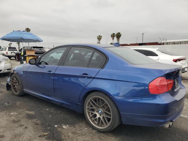 Vin: wbaph5g58bnm84086, lot: 55366015, bmw 3 series i sulev 20112