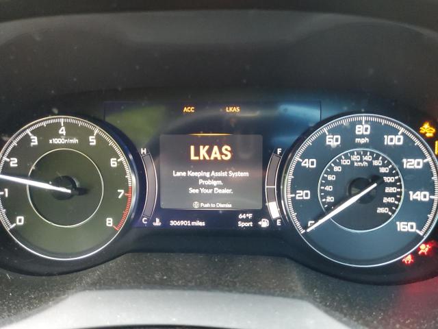 2019 ACURA RDX 5J8TC2H33KL015867
