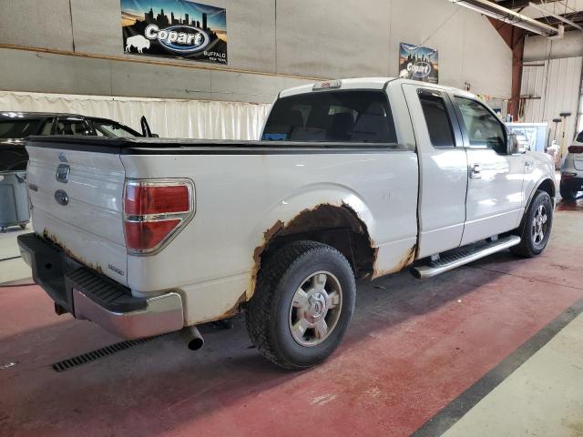 Vin: 1ftex1cm2bfd05375, lot: 57682675, ford f-150 super cab 20113