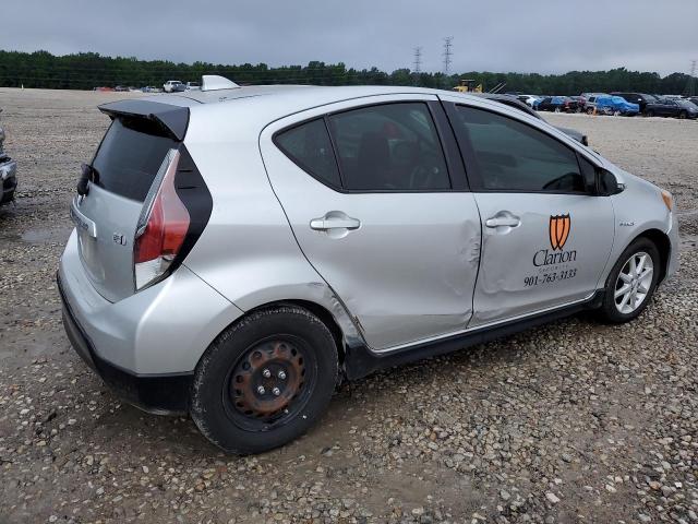 Vin: jtdkdtb31h1591628, lot: 56675045, toyota prius 20173