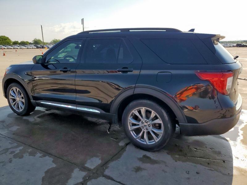 Vin: 1fmsk7dh1lgd05056, lot: 56213575, ford explorer xlt 20202