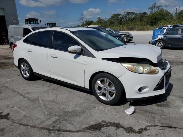 Vin: 1fadp3f28el150344, lot: 57592655, ford focus se 20144