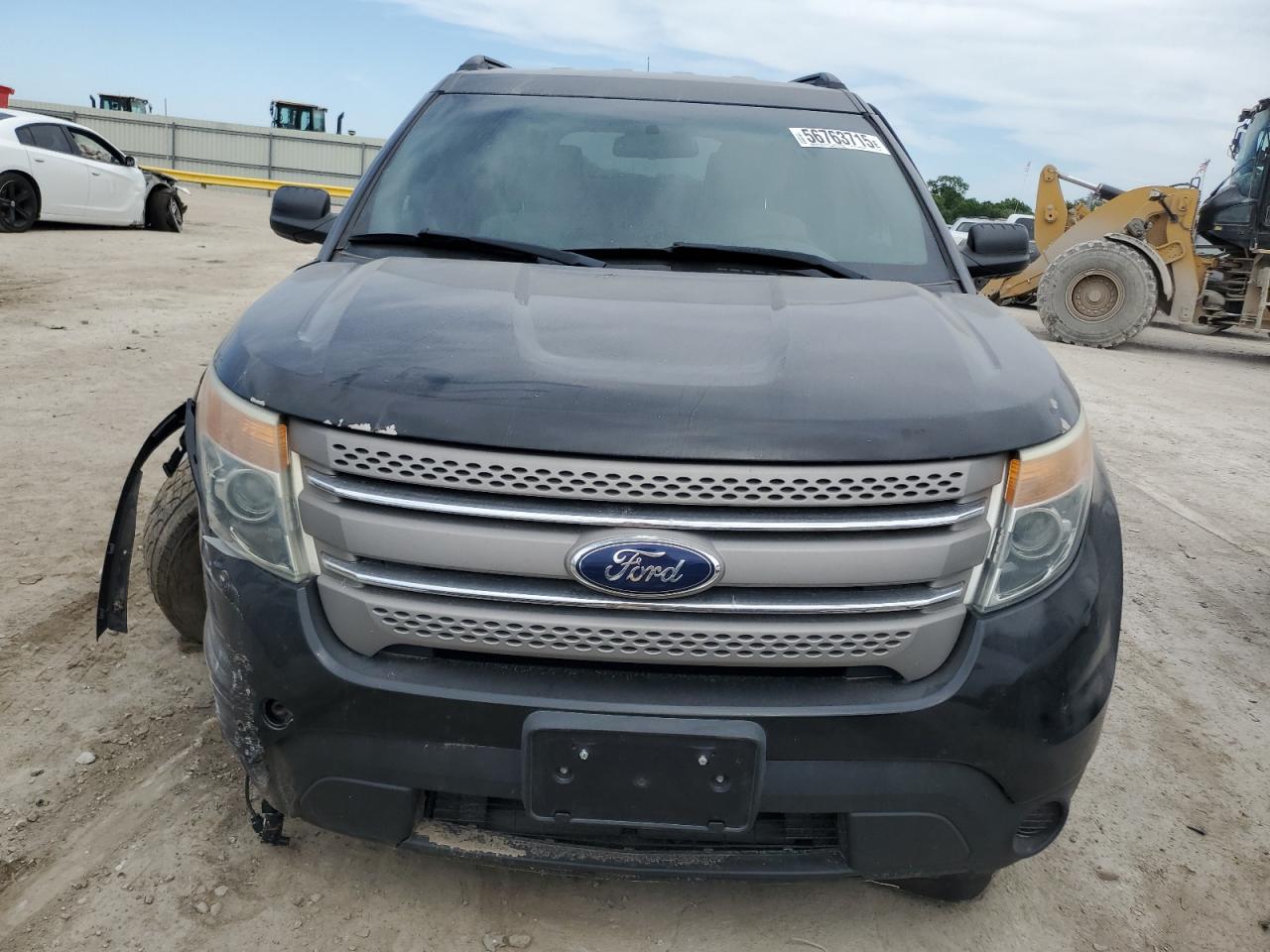 FORD EXPLORER 4