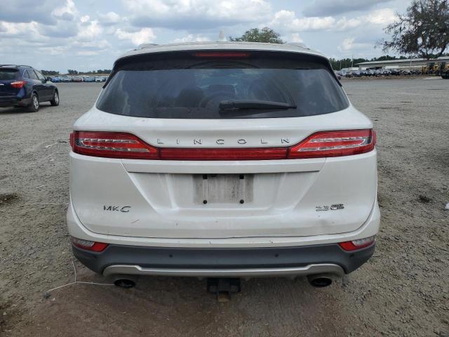 2015 LINCOLN MKC 5LMTJ2AH2FUJ33590