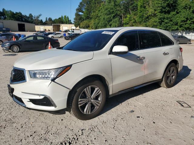 ACURA MDX