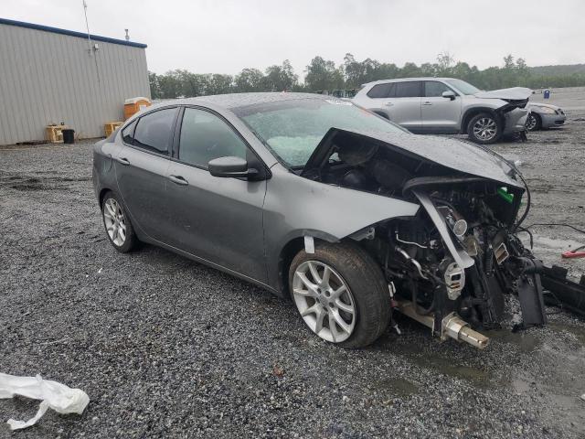 Vin: 1c3cdfba1dd155556, lot: 56633845, dodge dart sxt 20134