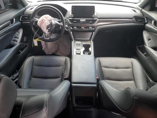 2022 HONDA ACCORD HYB 1HGCV3F25NA017534