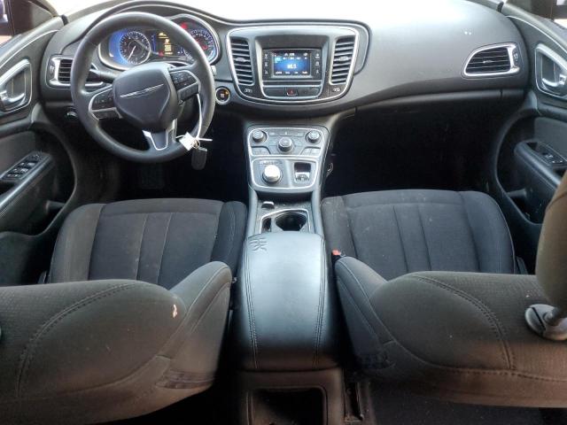 2015 CHRYSLER 200 LIMITE - 1C3CCCAB9FN622201