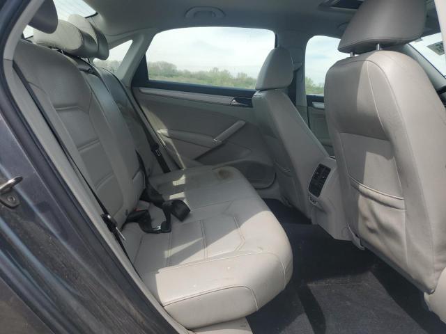 2019 VOLKSWAGEN PASSAT WOL 1VWLA7A37KC001513
