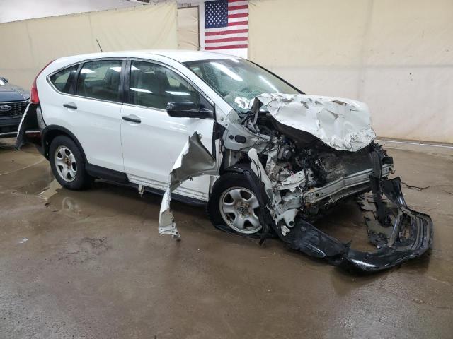 Vin: 5j6rm4h37gl014031, lot: 56496245, honda crv lx 20164