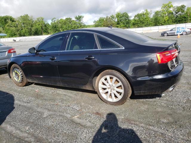 Vin: waugfafc0dn079194, lot: 56824095, audi a6 premium plus 20132