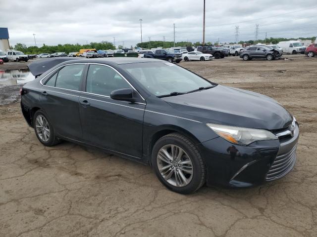 Vin: 4t4bf1fk3fr491138, lot: 58064525, toyota camry le 20154