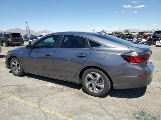 Vin: 19xze4f52ke033983, lot: 56048285, honda insight ex 20192