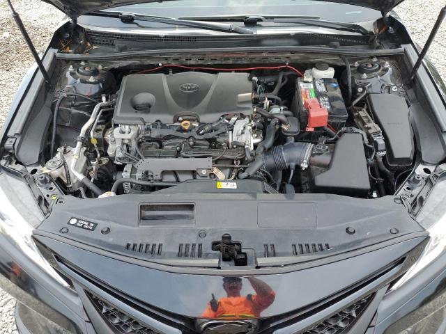 2020 TOYOTA CAMRY SE - 4T1G11AK6LU508533