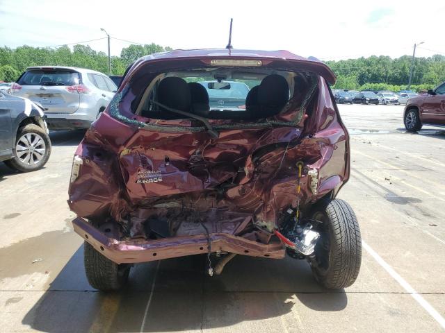 2020 MITSUBISHI MIRAGE LE ML32A5HJ2LH000381