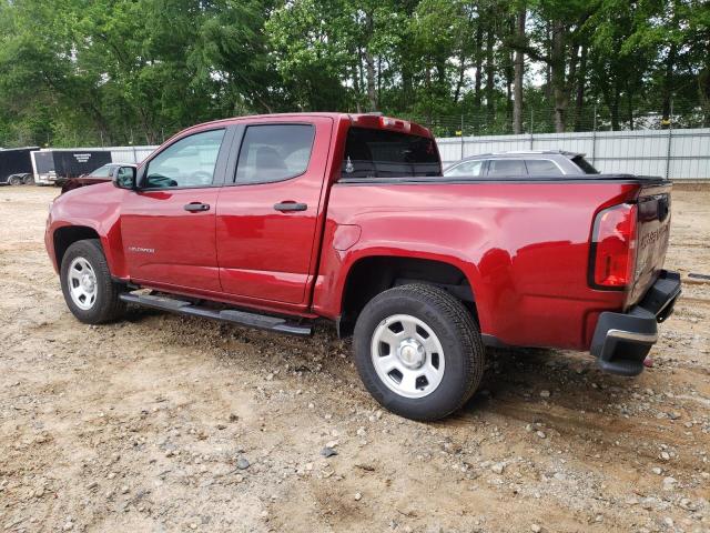 Vin: 1gcgsbea9m1293385, lot: 55382135, chevrolet colorado 20212