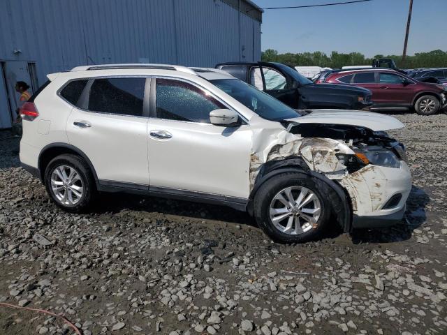 Vin: 5n1at2mv3fc895760, lot: 55895995, nissan rogue s 20154