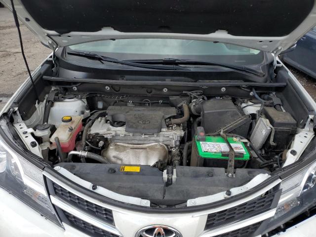 2015 TOYOTA RAV4 LIMIT - 2T3DFREV2FW339033