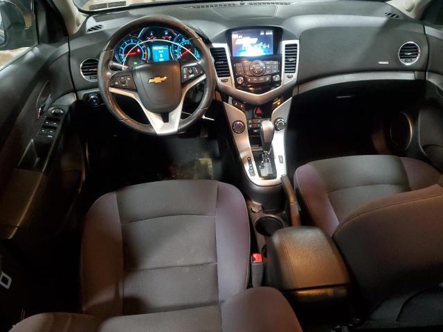 2013 CHEVROLET CRUZE LT - 1G1PC5SBXD7216445