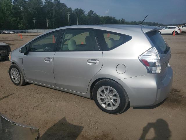 Vin: jtdzn3eu1d3282417, lot: 57881845, toyota prius 20132