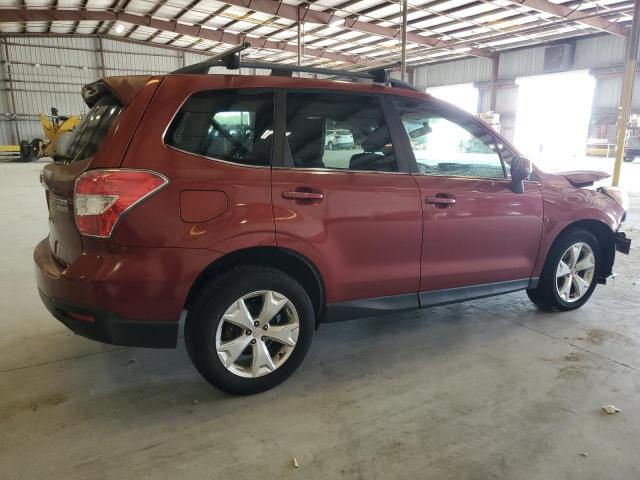 Vin: jf2sjamc3eh540551, lot: 58029455, subaru forester 2.5i touring 20143