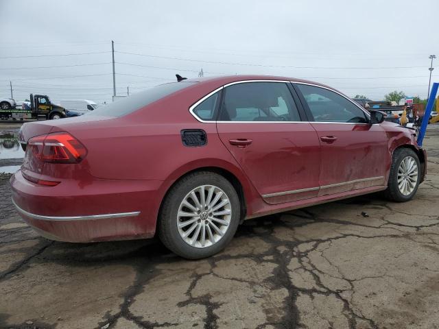 Vin: 1vwbt7a36hc077318, lot: 56974045, volkswagen passat se 20173