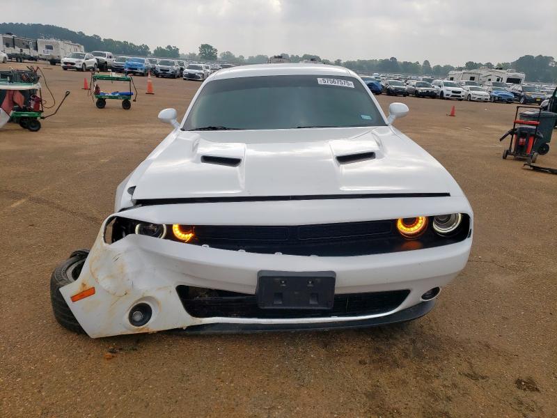 2023 DODGE CHALLENGER - 2C3CDZAG4PH606445
