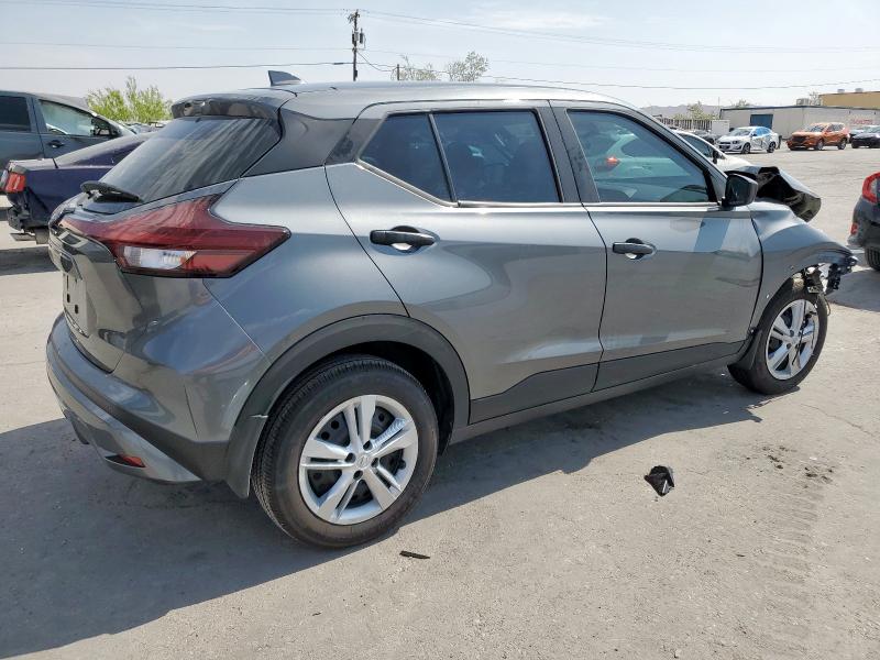 2025 NISSAN KICKS PLAY 3N1CP5BVXSL475906