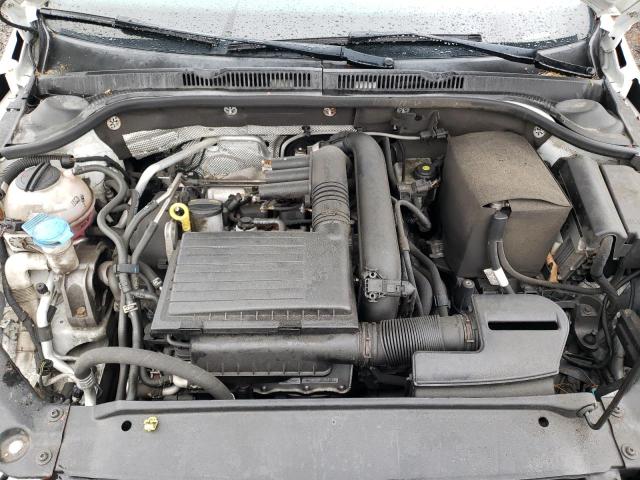 2017 VOLKSWAGEN JETTA S - 3VW2B7AJ6HM334235