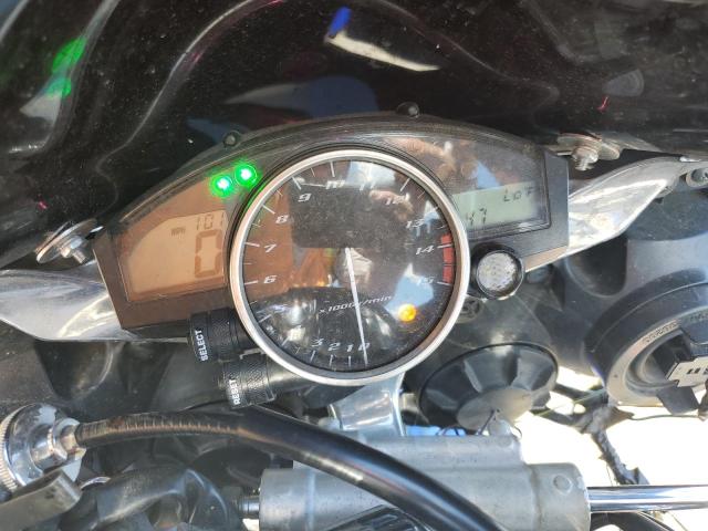 2006 YAMAHA YZFR1 JYARN15E76A004208