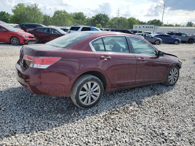 Vin: 1hgcp2f79ca182970, lot: 58032335, honda accord ex 20123
