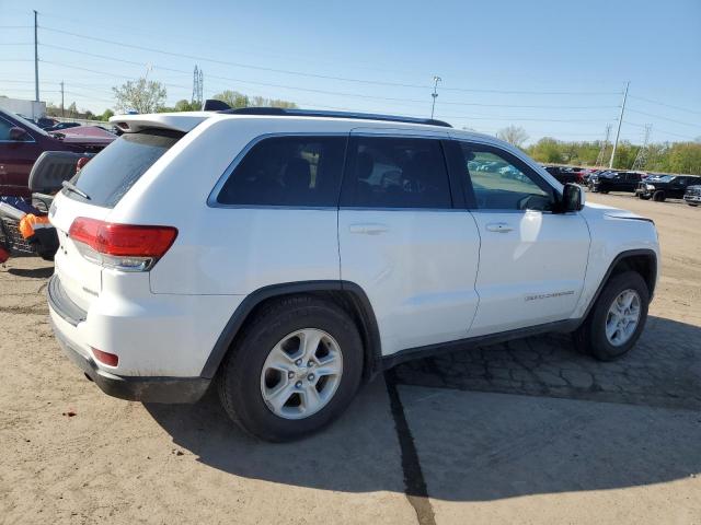 Vin: 1c4rjfag9fc847609, lot: 56366945, jeep grand cher laredo 20153