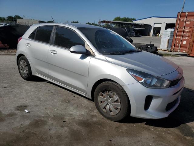 Vin: 3kpa25ab7ke254407, lot: 57263485, kia rio s 20194
