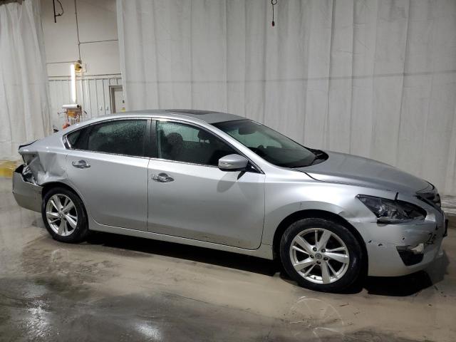 Vin: 1n4al3ap9dc100259, lot: 54572355, nissan altima 2.5 20134
