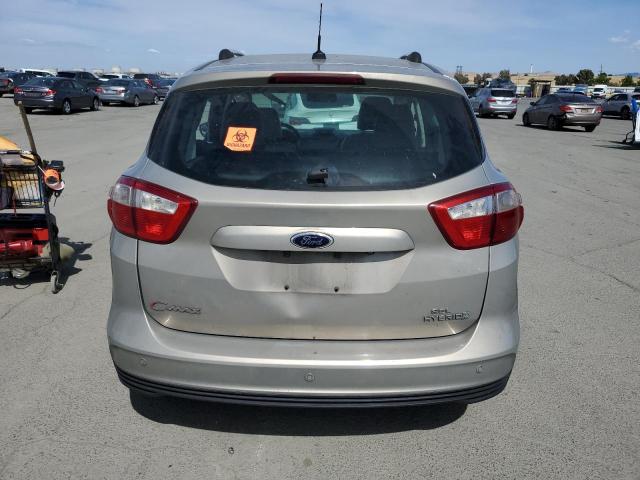 2015 FORD C-MAX SEL 1FADP5BU0FL104303
