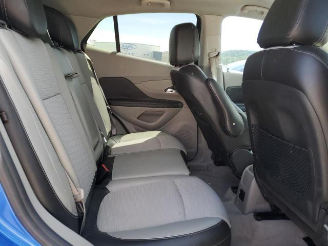 2016 BUICK ENCORE - KL4CJASB2GB727275