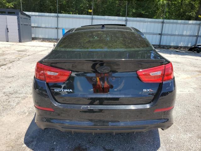 2015 KIA OPTIMA SX 5XXGR4A60FG381919