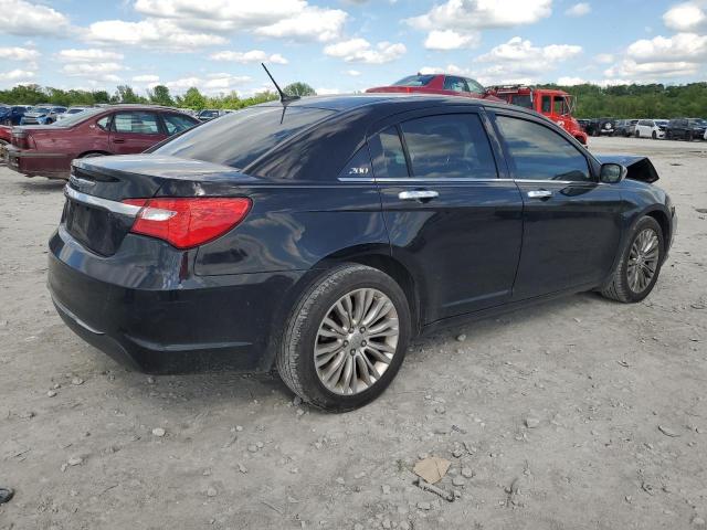 Vin: 1c3ccbcg1dn657184, lot: 55875675, chrysler 200 limited 20133