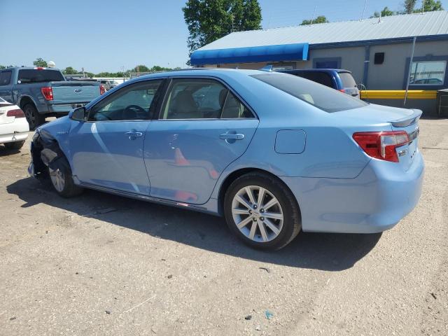 Vin: 4t1bd1fk0du065713, lot: 56848955, toyota camry hybrid 20132