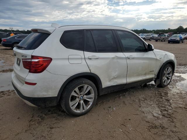 Vin: 5uxwx9c57g0d80788, lot: 56296215, bmw x3 xdrive28i 20163