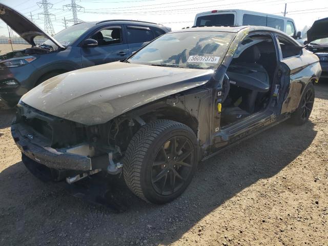 Vin: wba4w5c55kae50826, lot: 56057375, bmw 4 series 2019 img_1
